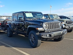 2026 Jeep Gladiator Sport S 4x4 Pickup