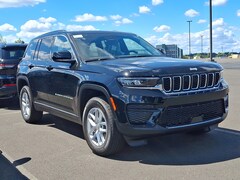 2025 Jeep Grand Cherokee Laredo X 4x4 Sport Utility