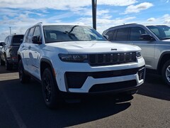 2026 Jeep Grand Cherokee Altitude 4x4 Sport Utility