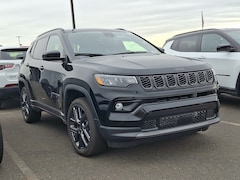 2026 Jeep Compass Limited Altitude Sport Utility