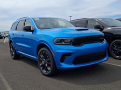 2026 Dodge Durango GT Plus AWD Sport Utility