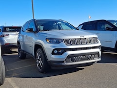2026 Jeep Compass Limited Altitude Sport Utility