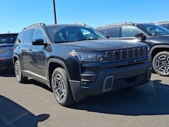 2026 Jeep Cherokee Laredo 4x4 Sport Utility