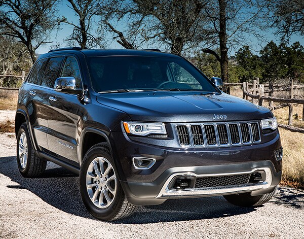 2014 jeep grand Cherokee Philadelphia pa