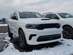 2026 Dodge Durango GT Plus AWD Sport Utility