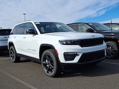 2025 Jeep Grand Cherokee Limited Sport Utility