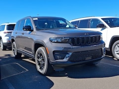 2025 Jeep Grand Cherokee Altitude X 4x4 Sport Utility