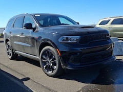 2026 Dodge Durango GT Plus AWD Sport Utility