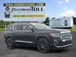 GMC Acadia