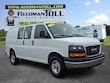  GMC Savana Cargo