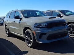 2026 Dodge Durango GT Plus AWD Sport Utility