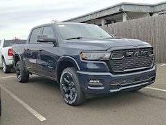 2025 Ram 1500 Big Horn Crew Cab 4x4 57 Box Pickup