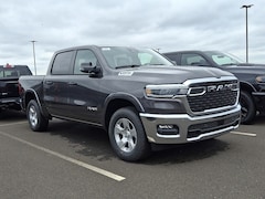 2026 Ram 1500 Big Horn Crew Cab 4x4 57 Box Pickup