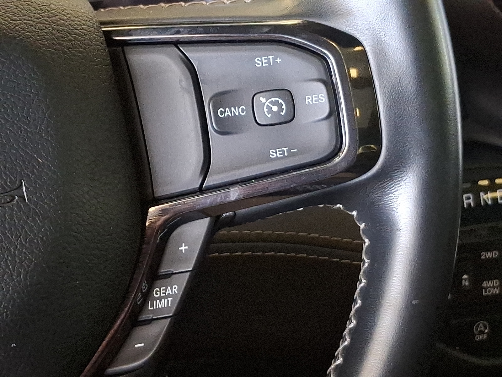 2024 RAM Ram 1500 Pickup Limited - Photo 20