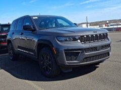 2026 Jeep Grand Cherokee Altitude 4x4 Sport Utility