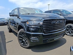 2025 Ram 1500 Laramie Crew Cab 4x4 57 Box Pickup