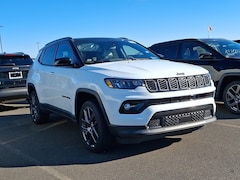 2026 Jeep Compass Limited Altitude Sport Utility