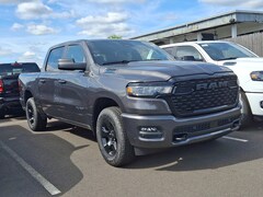2025 Ram 1500 Tradesman Crew Cab 4x4 57 Box Pickup