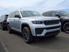2026 Jeep Grand Cherokee L Altitude 4x4 Sport Utility