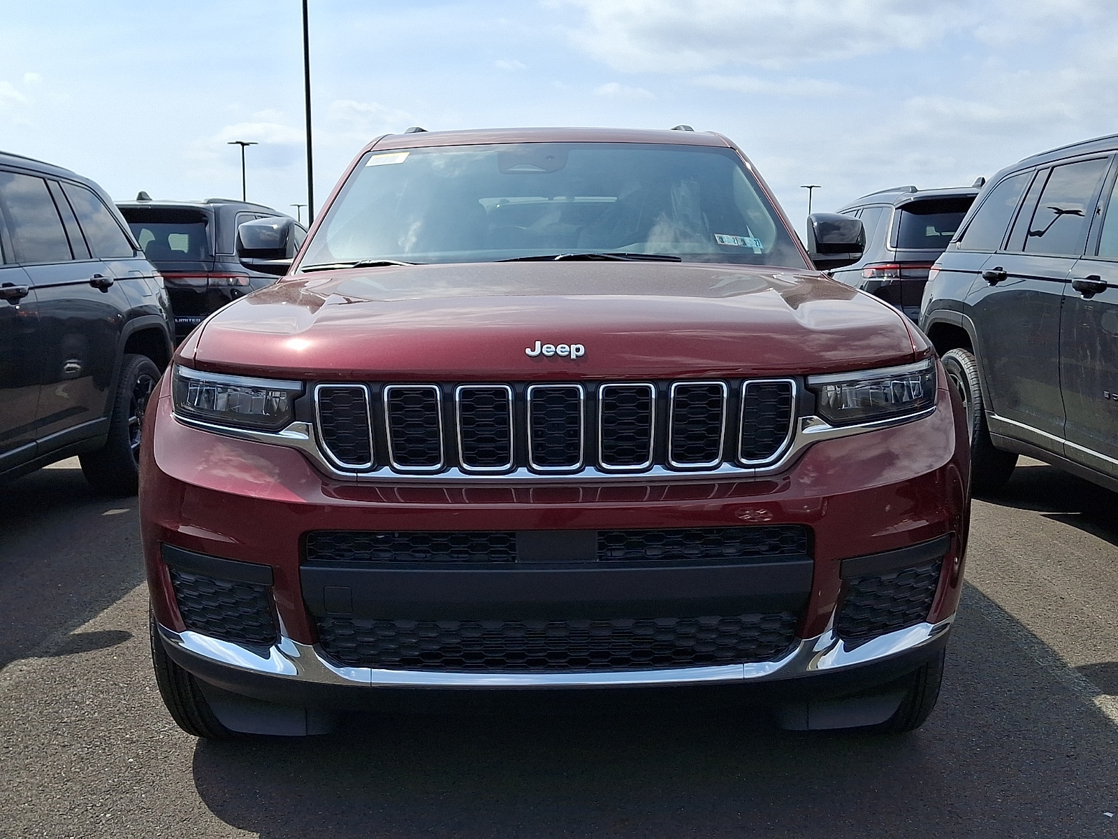 View vehicle photo 2