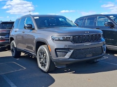 2025 Jeep Grand Cherokee Altitude X 4x4 Sport Utility