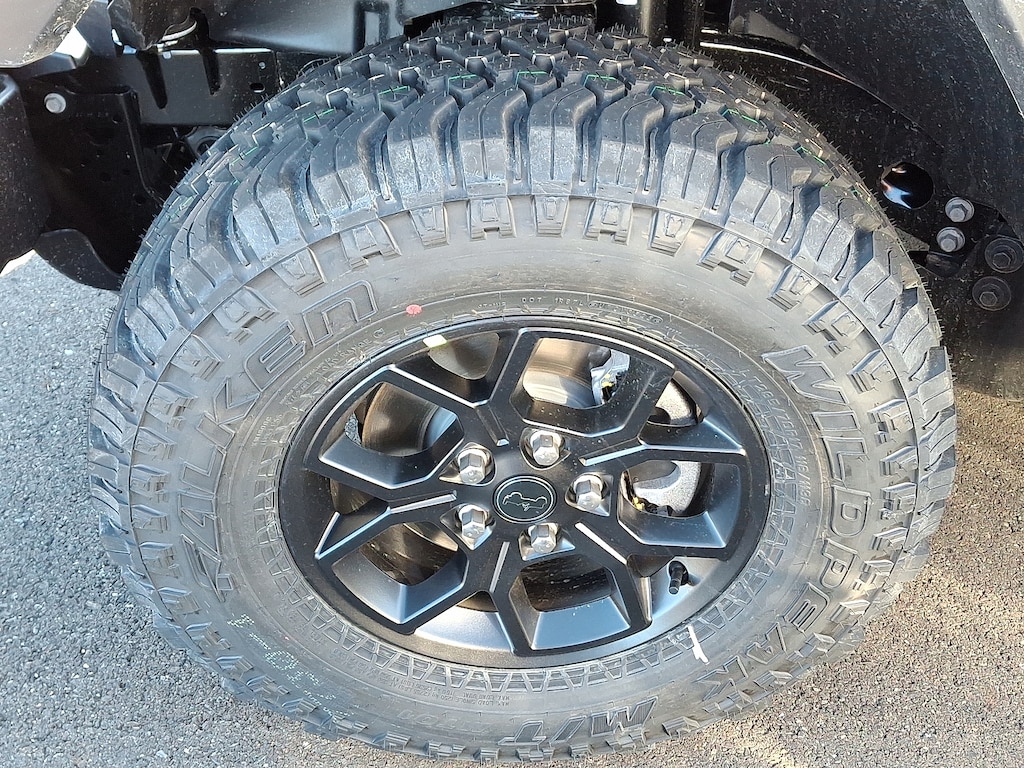 New 2026 Jeep Wrangler 2-Door Willys 4x4 Sport Utility