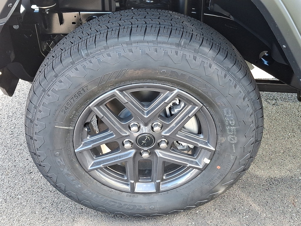 New 2026 Jeep Wrangler Sport S Sport Utility