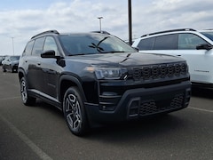 2026 Jeep Cherokee Laredo 4x4 Sport Utility