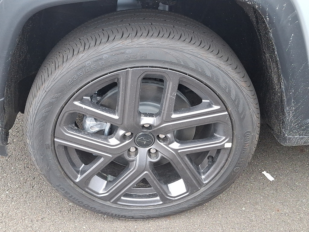 New 2026 Jeep Compass Limited Altitude Sport Utility