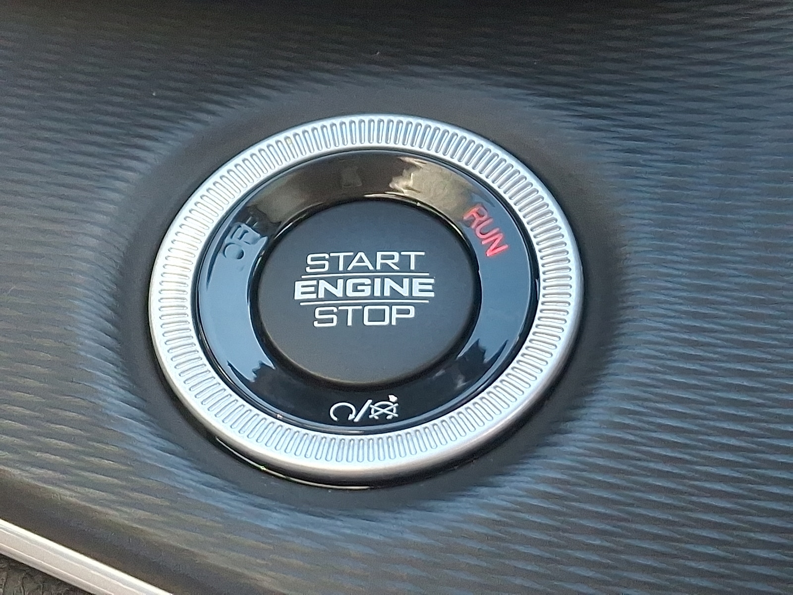 2024 Jeep Grand Cherokee Laredo - Photo 23