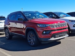 2026 Jeep Compass Limited Altitude Sport Utility