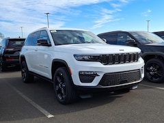 2025 Jeep Grand Cherokee Limited Sport Utility