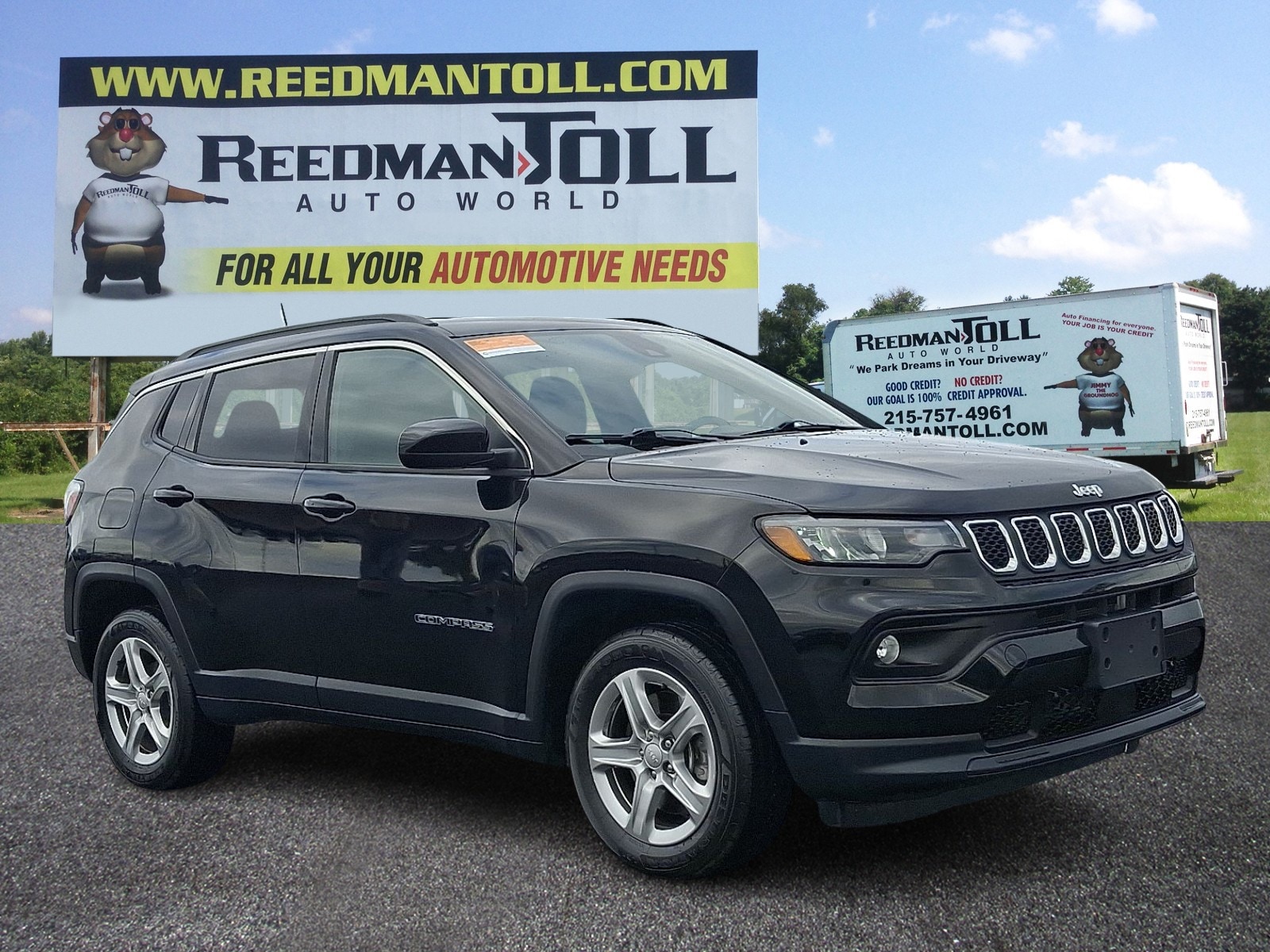 2024 Jeep Compass  2024 Jeep Compass