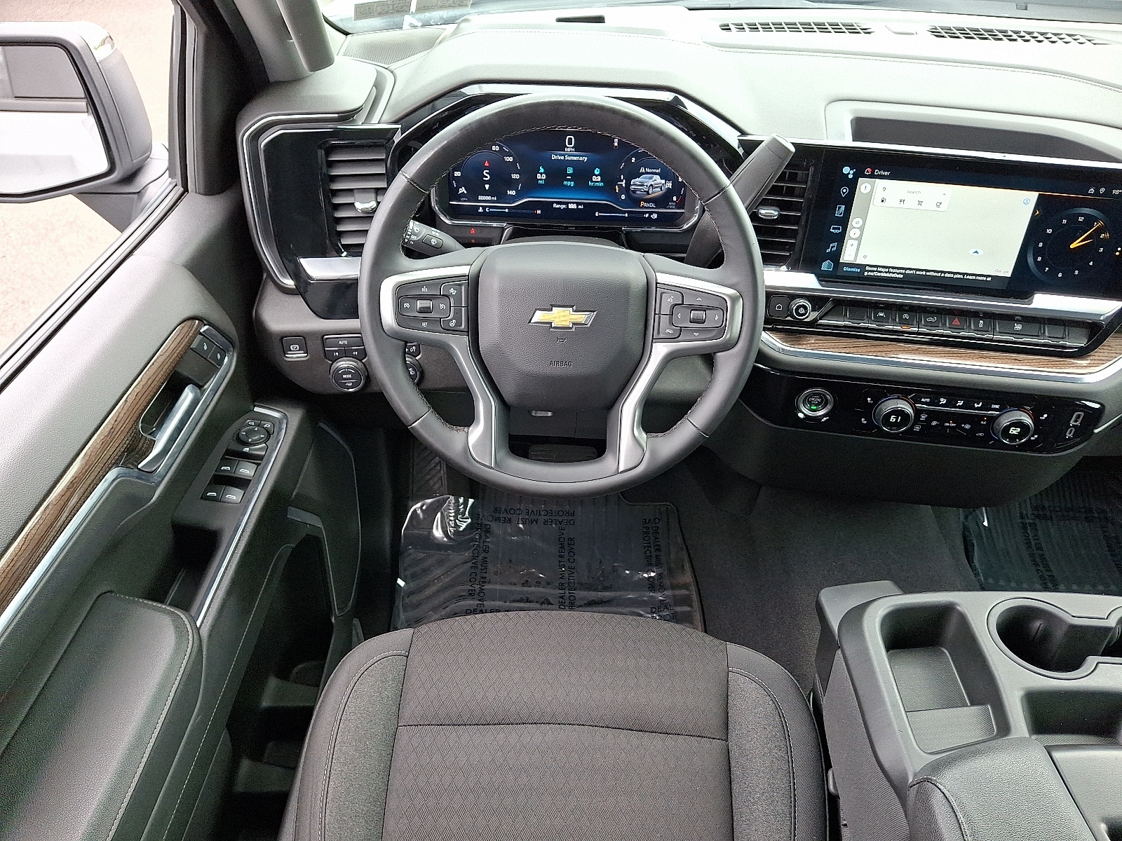 2024 Chevrolet Silverado 1500 LT - Photo 11
