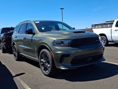 2026 Dodge Durango GT Plus AWD Sport Utility