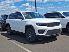 2025 Jeep Grand Cherokee Altitude X 4x4 Sport Utility