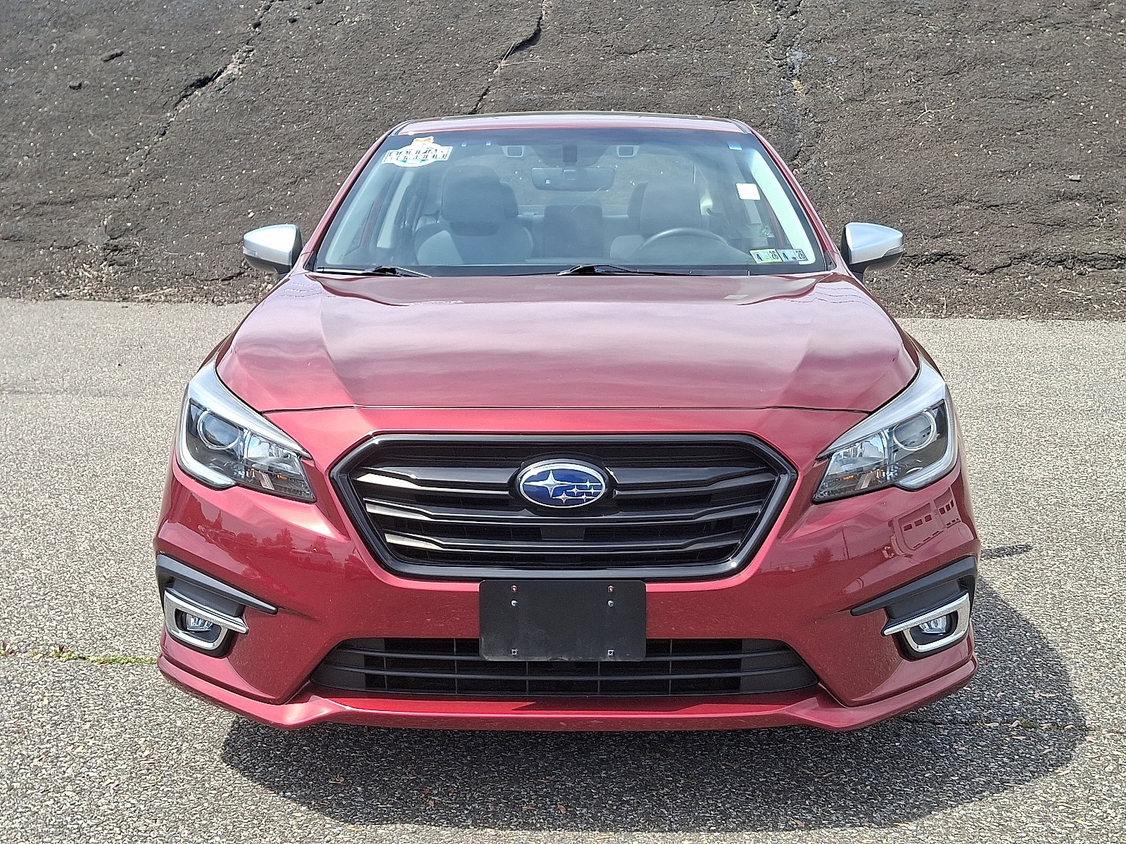 Used 2018 Subaru Legacy Sport with VIN 4S3BNAS64J3031110 for sale in Langhorne, PA