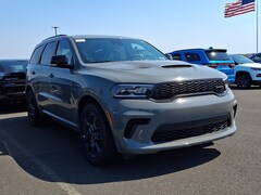 2026 Dodge Durango GT Premium Hemi V8 AWD Sport Utility