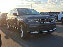 2025 Jeep Grand Cherokee L Laredo X 4x4 Sport Utility