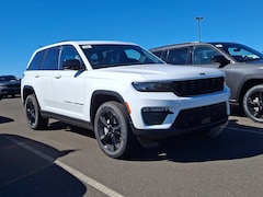 2025 Jeep Grand Cherokee Limited 4x4 Sport Utility