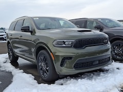 2026 Dodge Durango GT Plus AWD Sport Utility