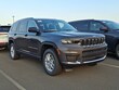 Jeep Grand Cherokee L