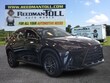  LEXUS NX 350