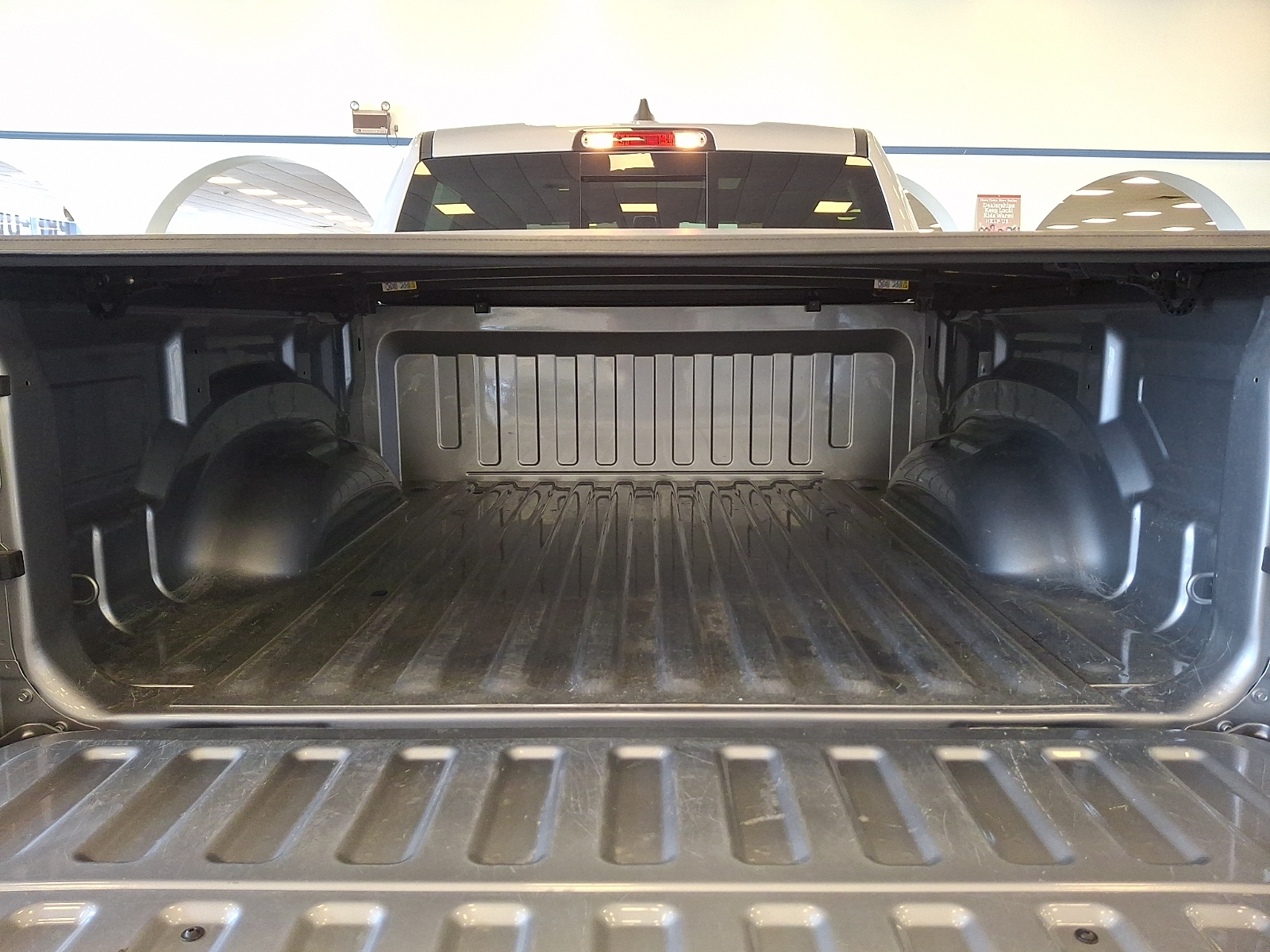 2024 RAM Ram 1500 Pickup Limited - Photo 30