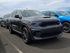 2026 Dodge Durango GT Plus AWD Sport Utility