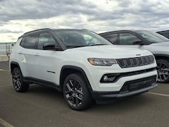 2026 Jeep Compass Limited Altitude Sport Utility