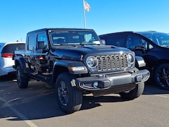 2026 Jeep Gladiator Sport S 4x4 Pickup