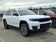 Jeep Grand Cherokee L