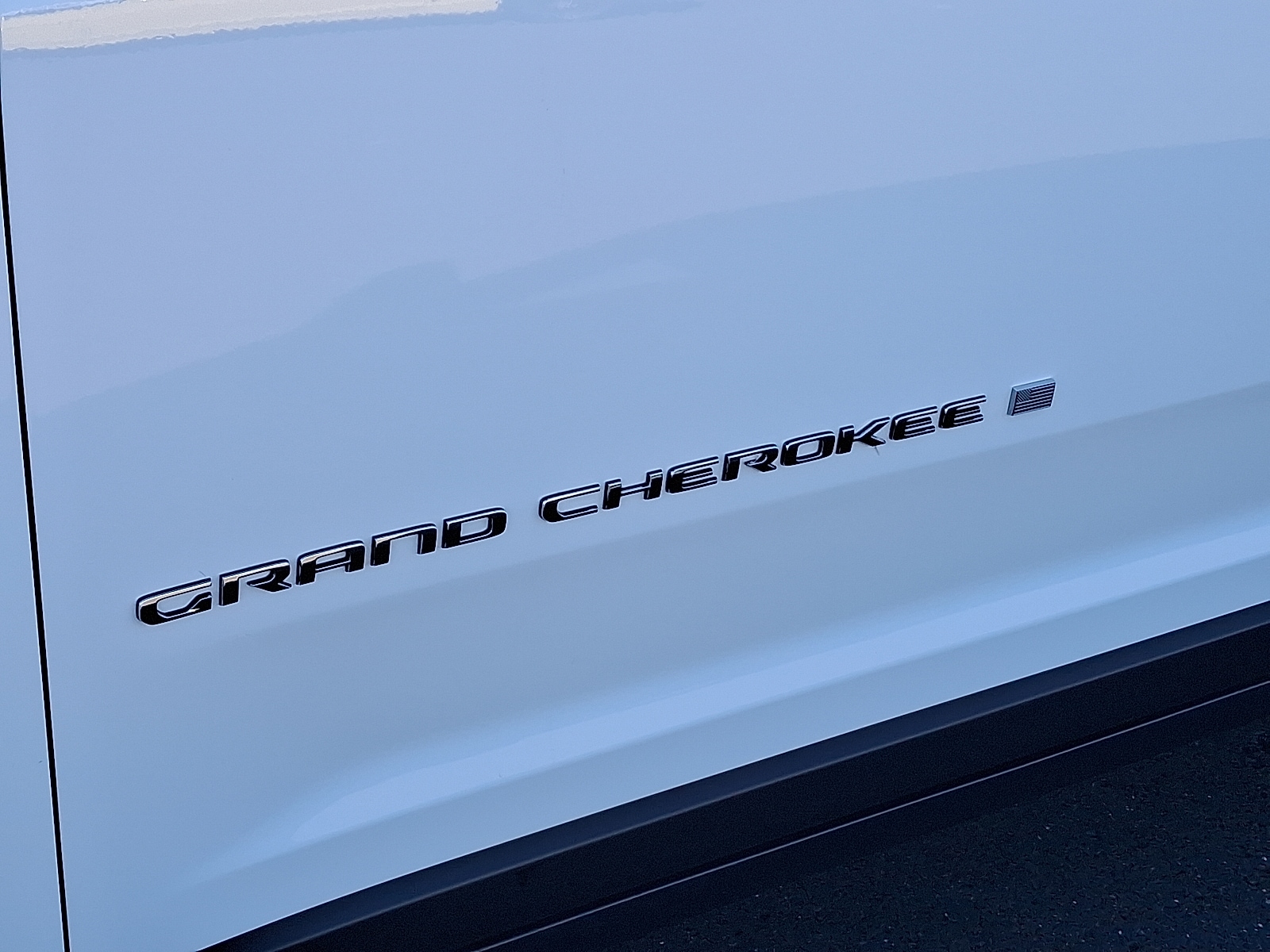2024 Jeep Grand Cherokee Laredo - Photo 30
