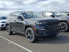 2025 Jeep Grand Cherokee Limited 4x4 Sport Utility